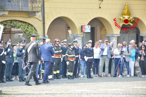 2 Giugno 2025