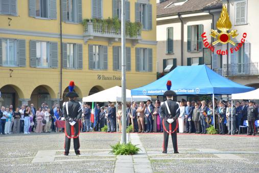 2 Giugno 2025