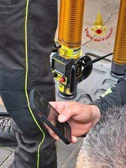 Addestramento USAR M Sicilia