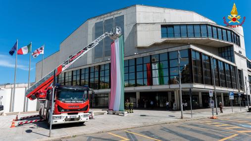 Celebrazioni per la Festa della Repubblica
