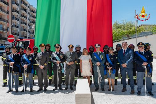 Celebrazioni per la Festa della Repubblica
