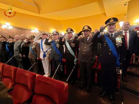 Celebrazioni per la Festa della Repubblica