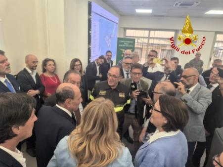 Convenzione AIB 2025 Convenzione AIB 2025