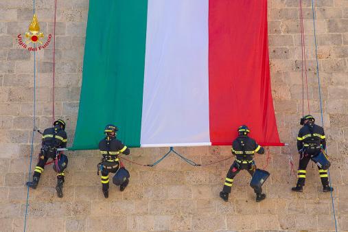 Celebrazioni per la Festa della Repubblica
