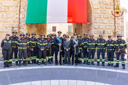 Celebrazioni per la Festa della Repubblica