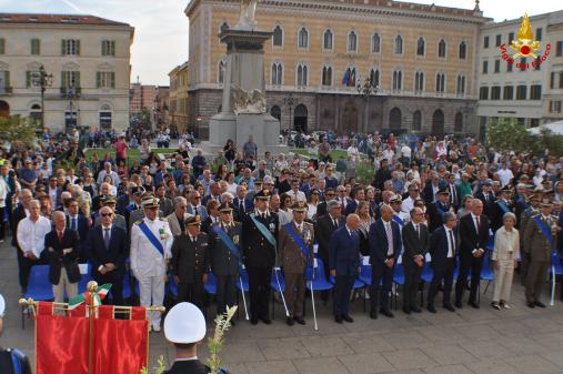 Celebrazioni per la Festa della Repubblica