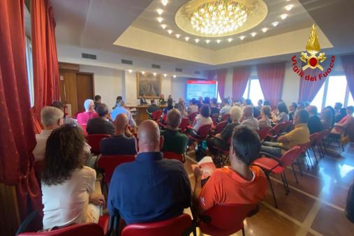 Seminario strutture ricettive