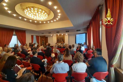 Seminario strutture ricettive