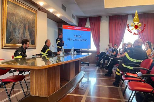 Seminario strutture ricettive