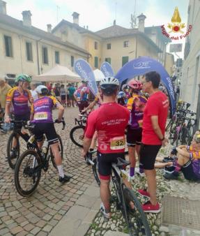 Castelli H24
