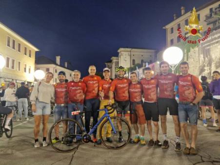 Castelli H24