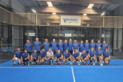 Padel