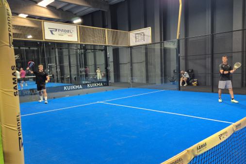 padel