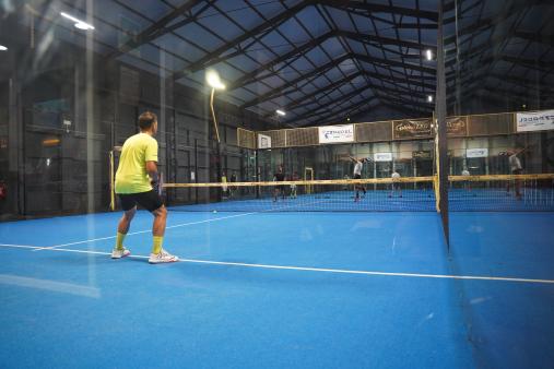 padel
