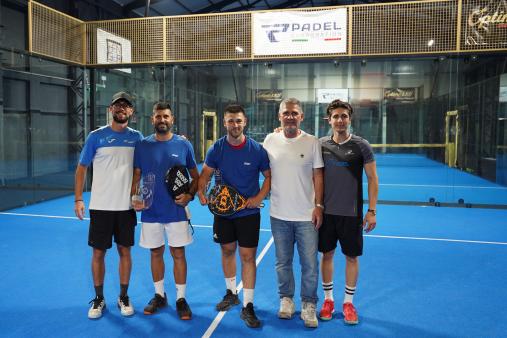 padel