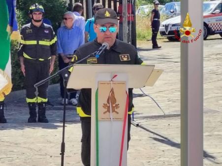 30 giugno 2025 - C.da Acinello - Stigliano (MT)