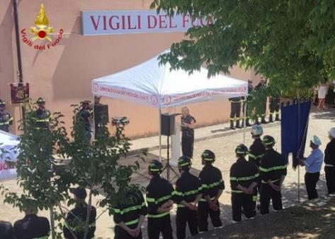 30 giugno 2025 - C.da Acinello - Stigliano (MT)