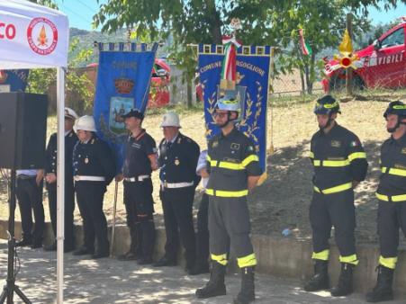 30 giugno 2025 - C.da Acinello - Stigliano (MT)