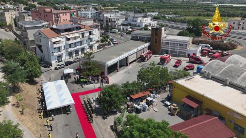 Policoro (MT) - 17 luglio 2025