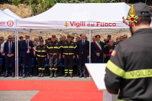 Policoro (MT) - 17 luglio 2025