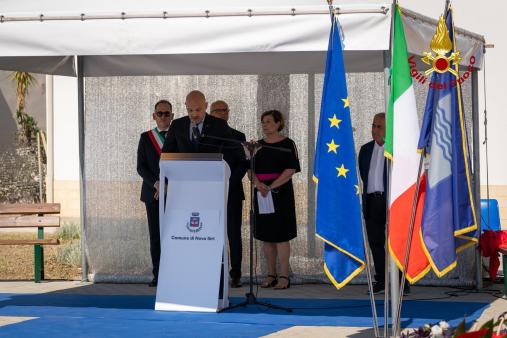 Nova Siri (MT) - 17 luglio 2025