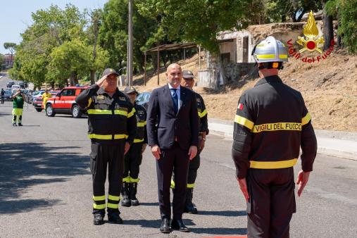 Policoro (MT) - 17 luglio 2025