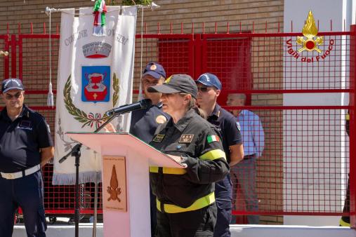 Policoro (MT) - 17 luglio 2025