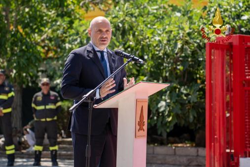 Policoro (MT) - 17 luglio 2025