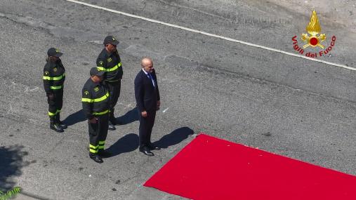 Policoro (MT) - 17 luglio 2025