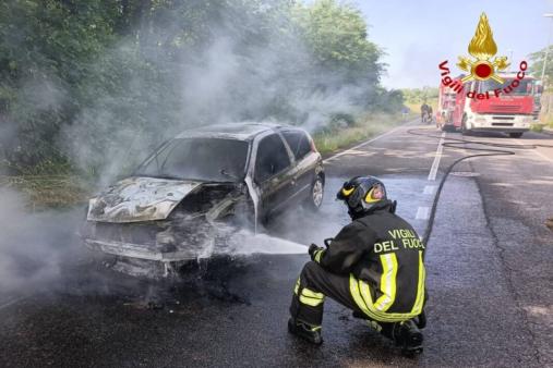 Distaccamenti stagionali