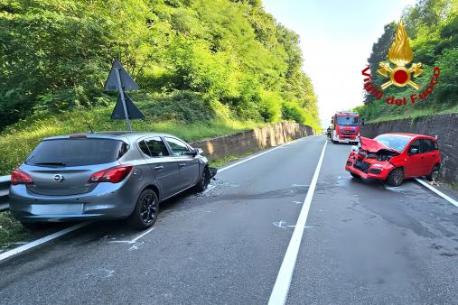 incidente