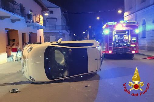 incidente