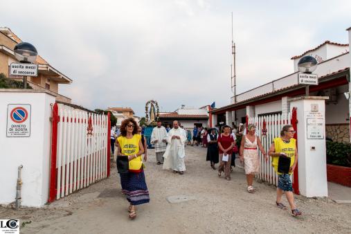 Statua Maria Assunta