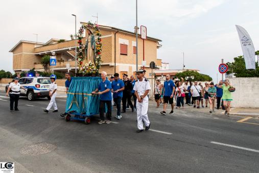 Statua Maria Assunta