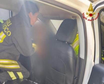 Incidente stradale