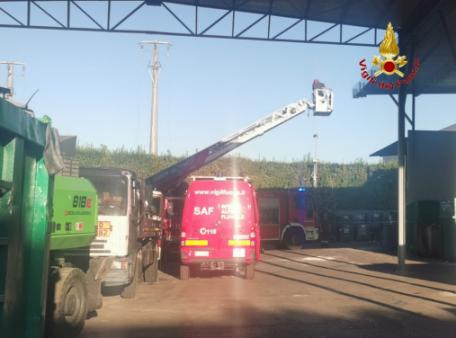 Incidente sul lavoro