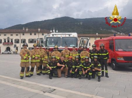 festa italo-americana