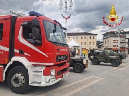 festa italo-americana