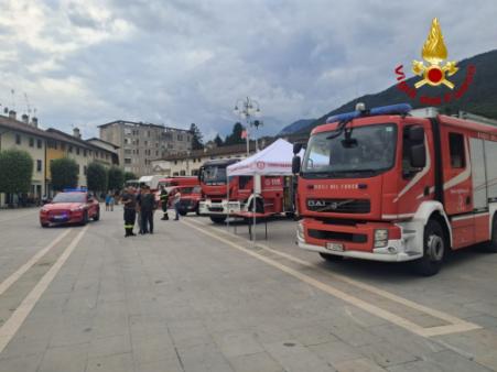 festa italo-americana