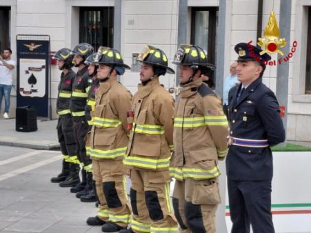 festa italo-americana