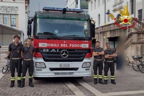 Diabete a ruota libera