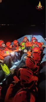 Soccorritori acquatici