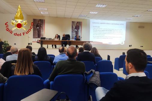 Direzione Puglia - Seminari 7,9 e 14 ottobre 2025