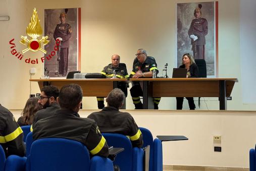 Direzione Puglia - Seminari 7,9 e 14 ottobre 2025