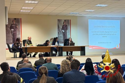 Direzione Puglia - Seminari 7,9 e 14 ottobre 2025