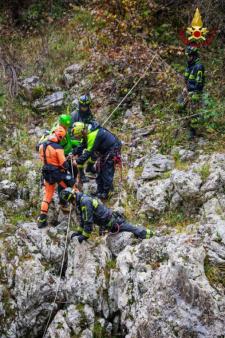 Esercitazione interforze