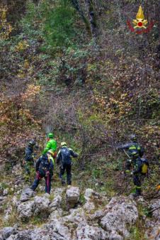 Esercitazione interforze