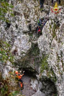 Esercitazione interforze