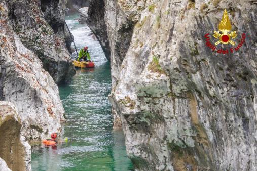 Esercitazione interforze