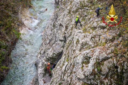 Esercitazione interforze